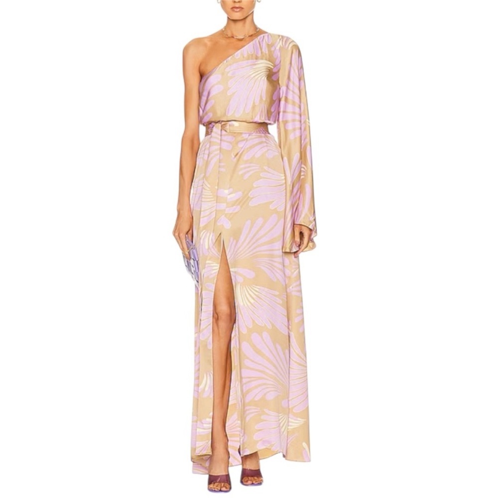 Alexis Lio Dress in Serenity size Small